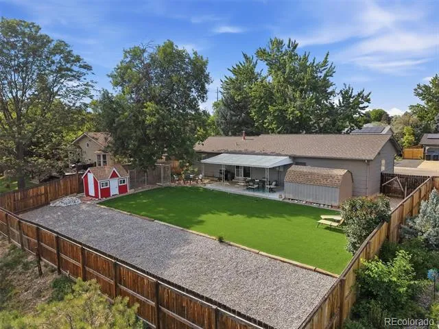 11854 W 65th Place Arvada, CO 80004