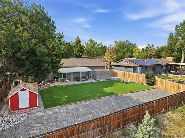 11854 W 65th Place Arvada, CO 80004