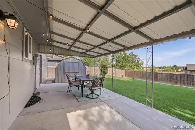 11854 W 65th Place Arvada, CO 80004