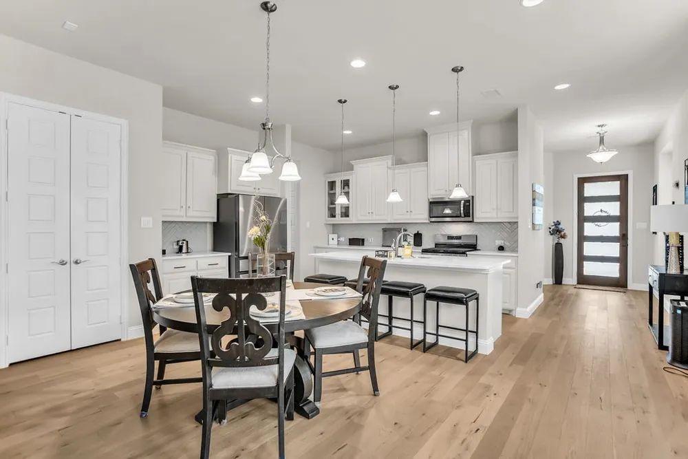 3816 Lochwood Drive Rowlett, TX 75088