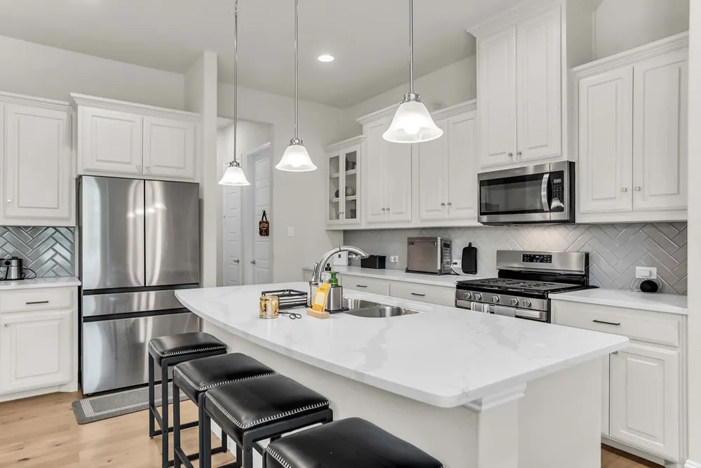 3816 Lochwood Drive Rowlett, TX 75088