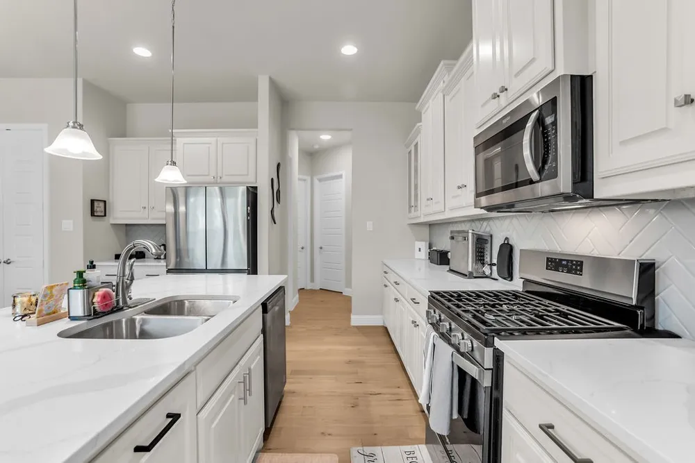 3816 Lochwood Drive Rowlett, TX 75088