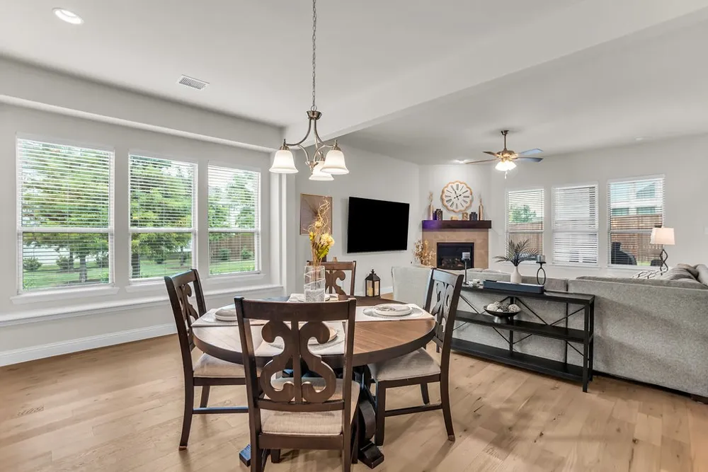 3816 Lochwood Drive Rowlett, TX 75088