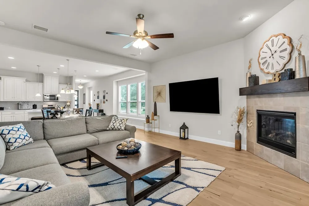 3816 Lochwood Drive Rowlett, TX 75088