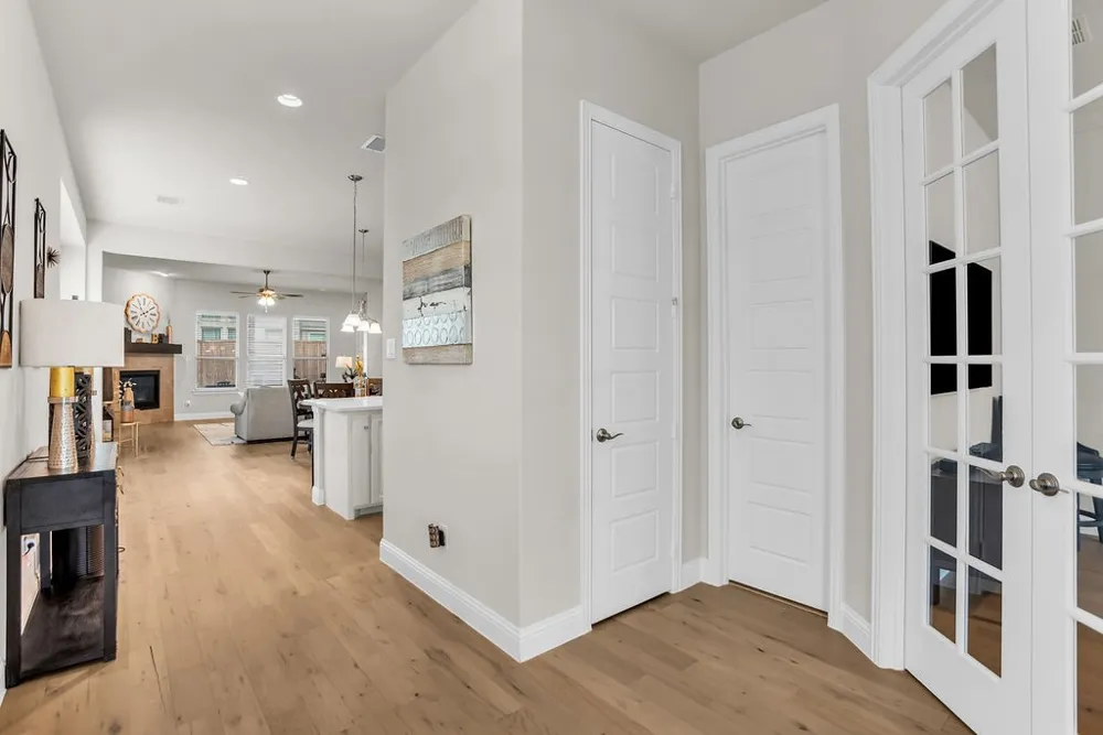 3816 Lochwood Drive Rowlett, TX 75088