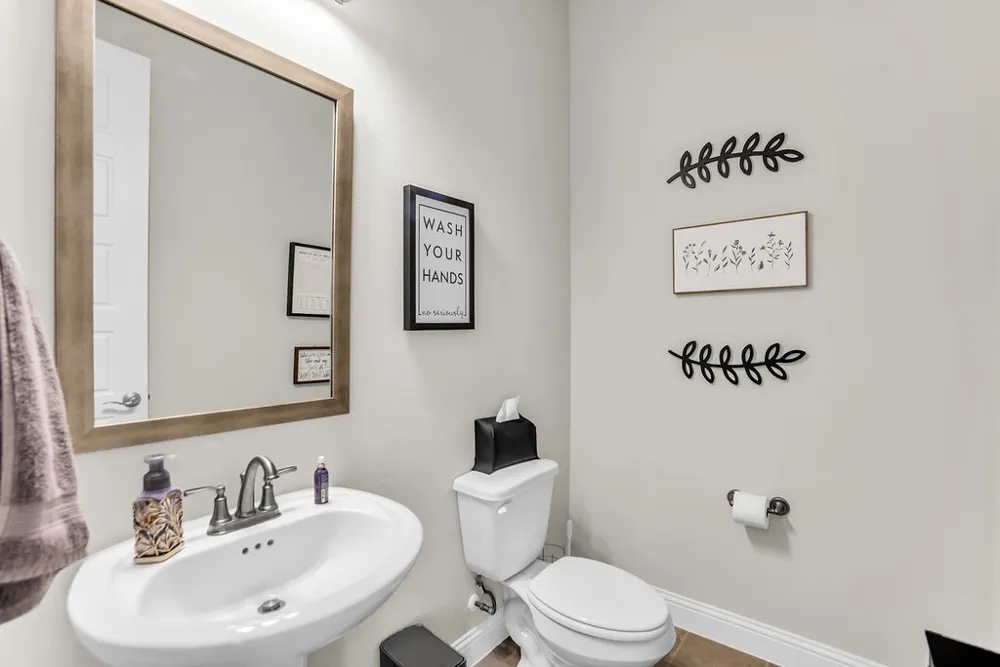 3816 Lochwood Drive Rowlett, TX 75088