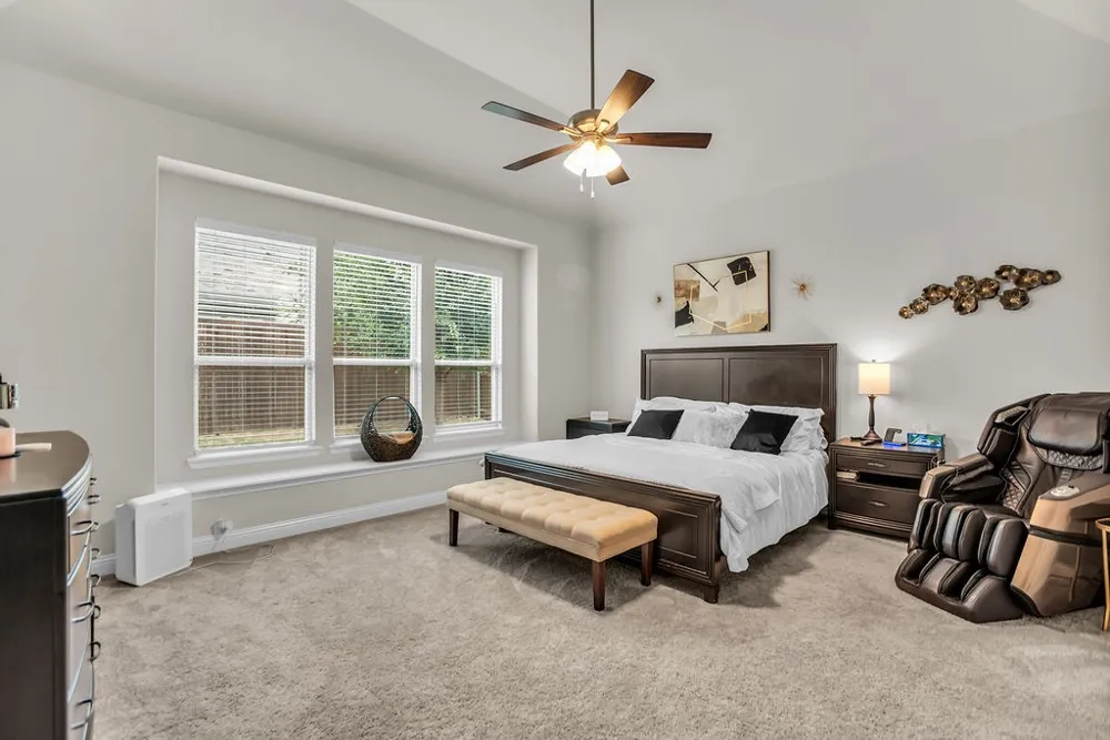 3816 Lochwood Drive Rowlett, TX 75088