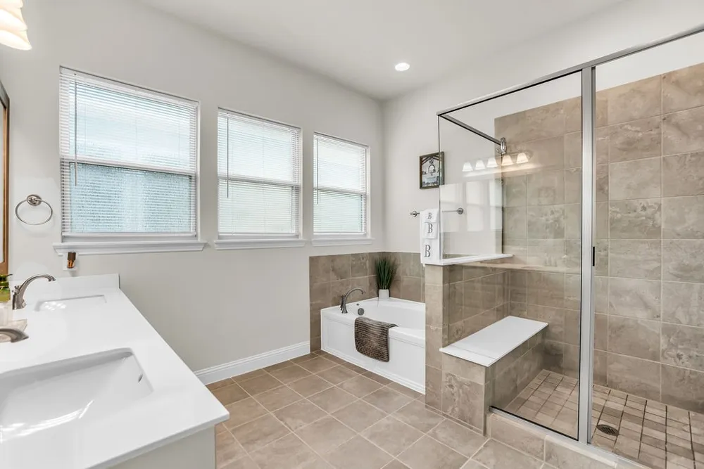 3816 Lochwood Drive Rowlett, TX 75088