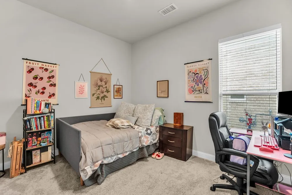 3816 Lochwood Drive Rowlett, TX 75088
