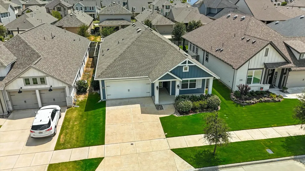 2521 Cobbler Street Northlake, TX 76247