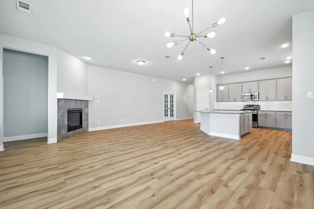 2521 Cobbler Street Northlake, TX 76247