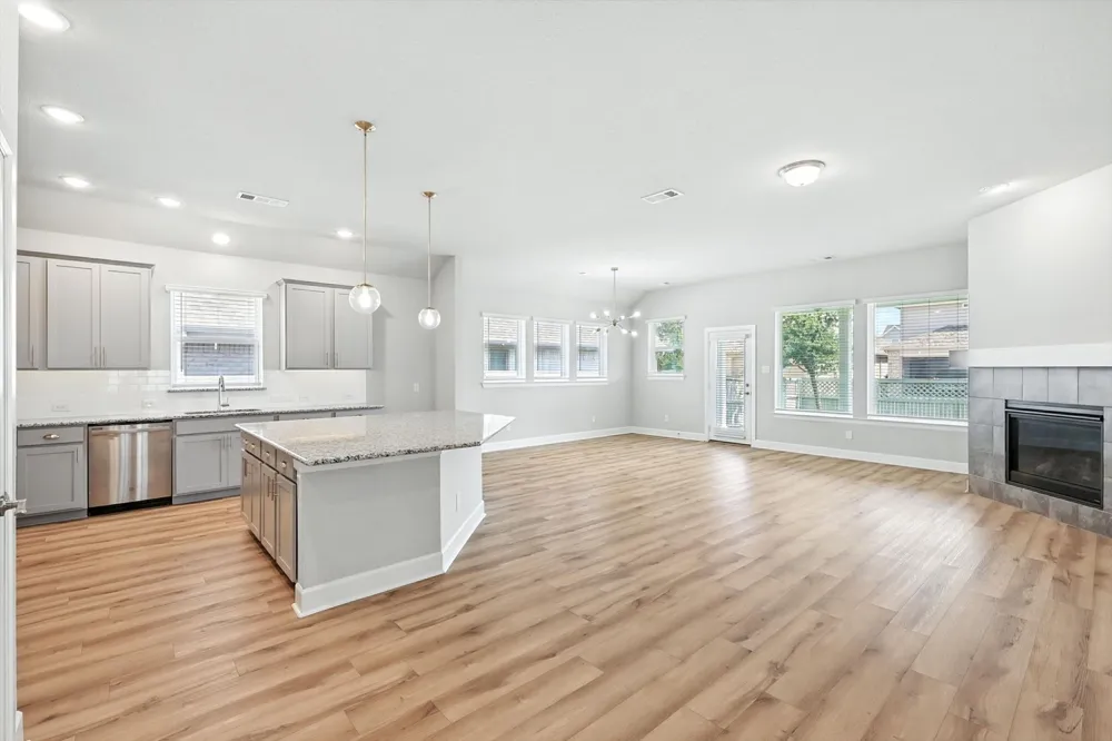 2521 Cobbler Street Northlake, TX 76247