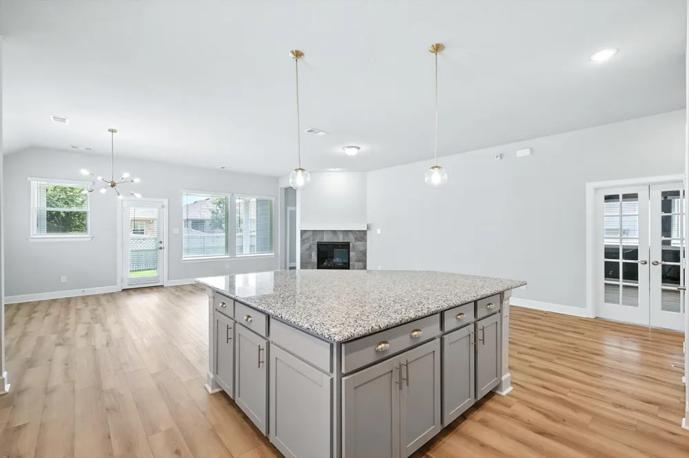 2521 Cobbler Street Northlake, TX 76247