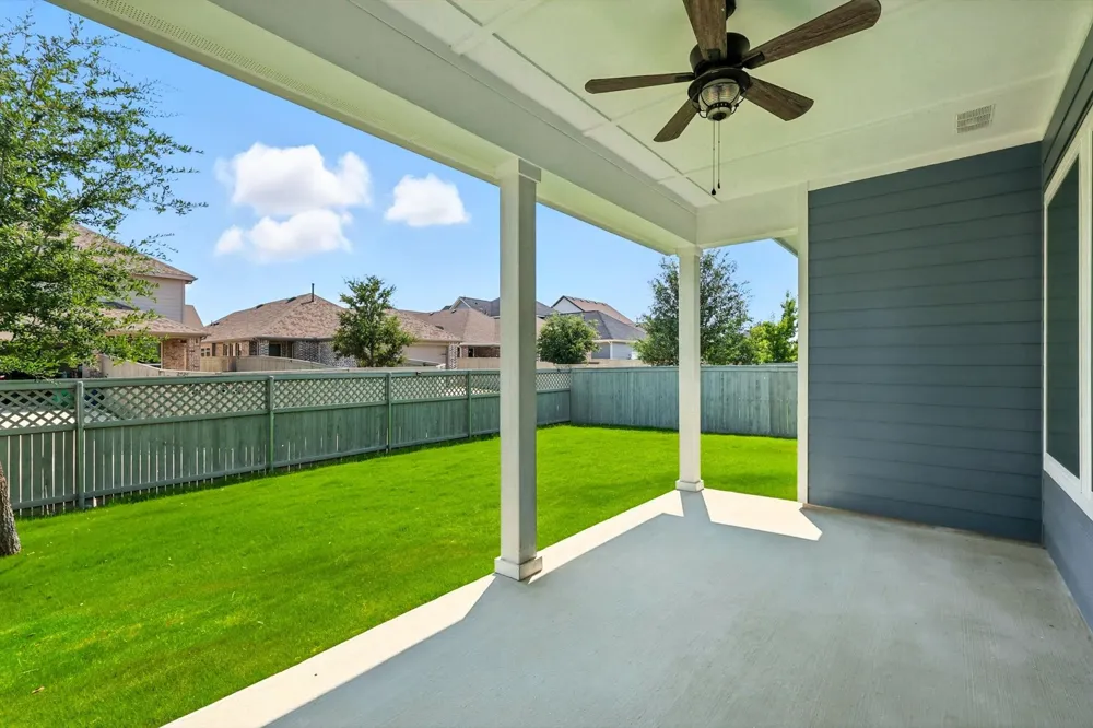 2521 Cobbler Street Northlake, TX 76247