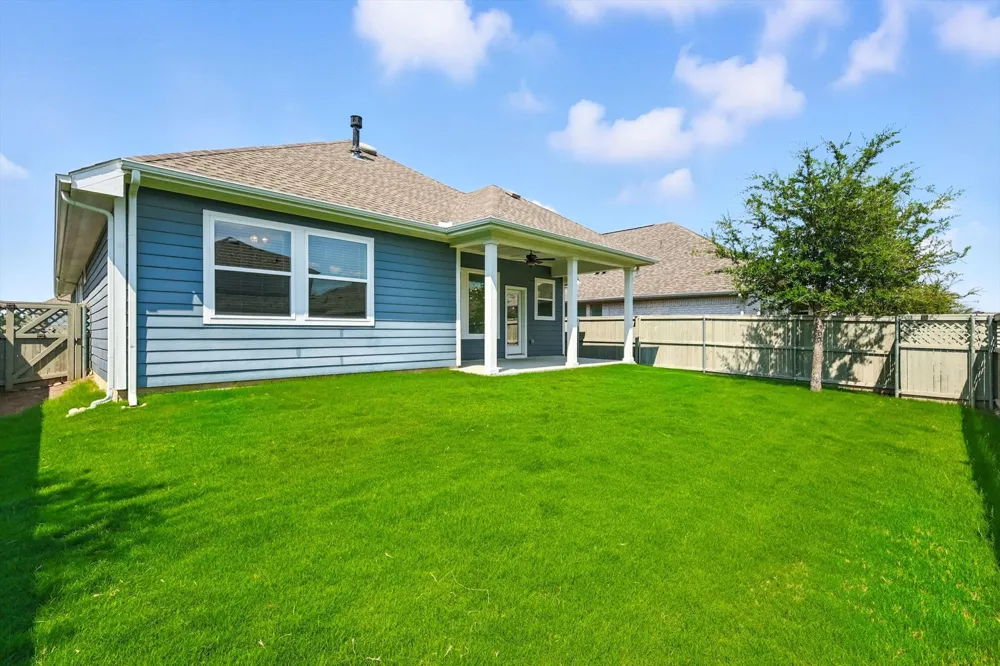 2521 Cobbler Street Northlake, TX 76247
