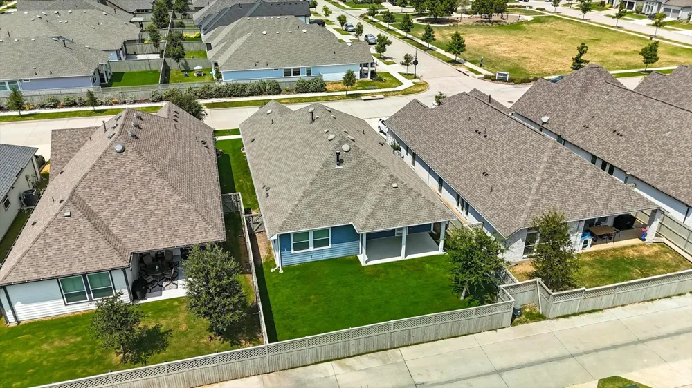 2521 Cobbler Street Northlake, TX 76247