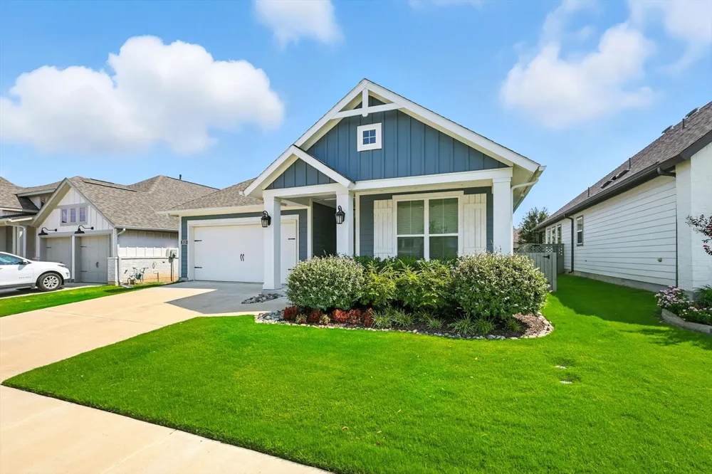 2521 Cobbler Street Northlake, TX 76247