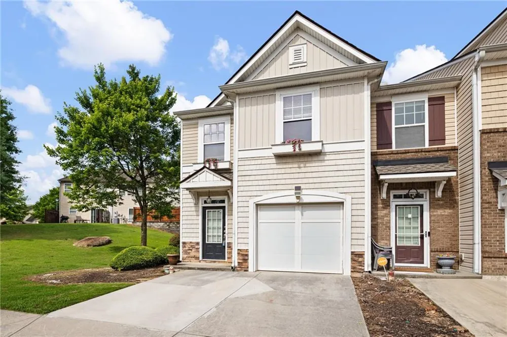 1950 Durwood Lane Duluth, GA 30096