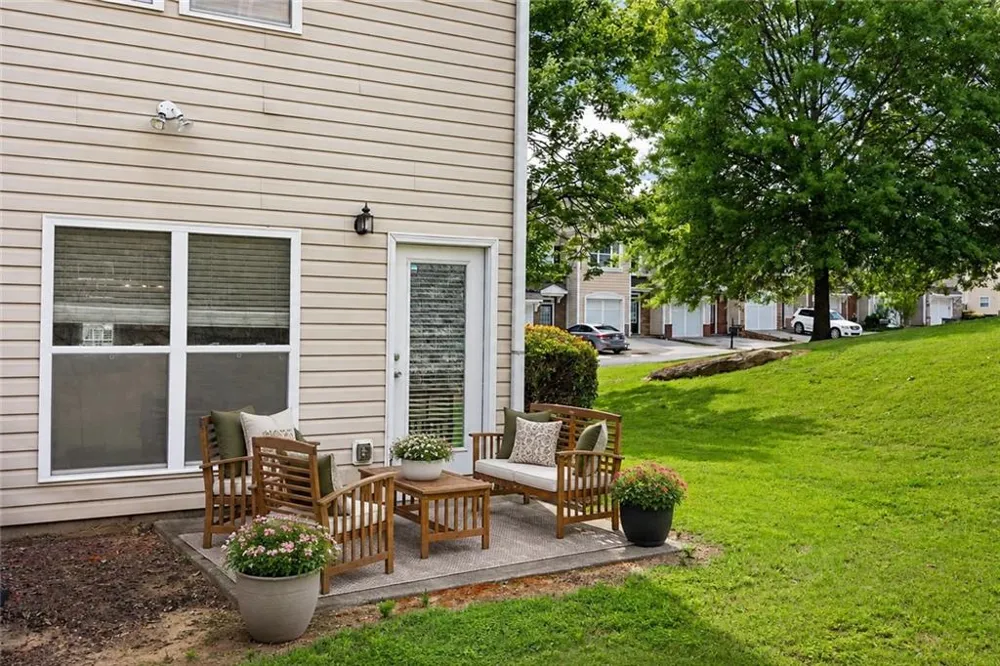1950 Durwood Lane Duluth, GA 30096