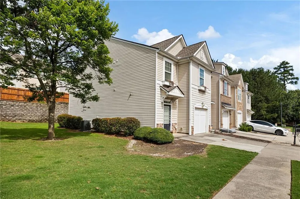 1950 Durwood Lane Duluth, GA 30096