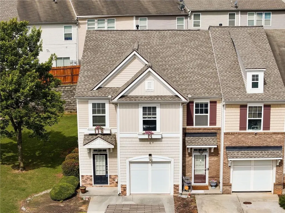 1950 Durwood Lane Duluth, GA 30096