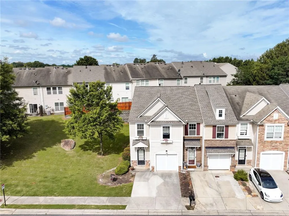 1950 Durwood Lane Duluth, GA 30096