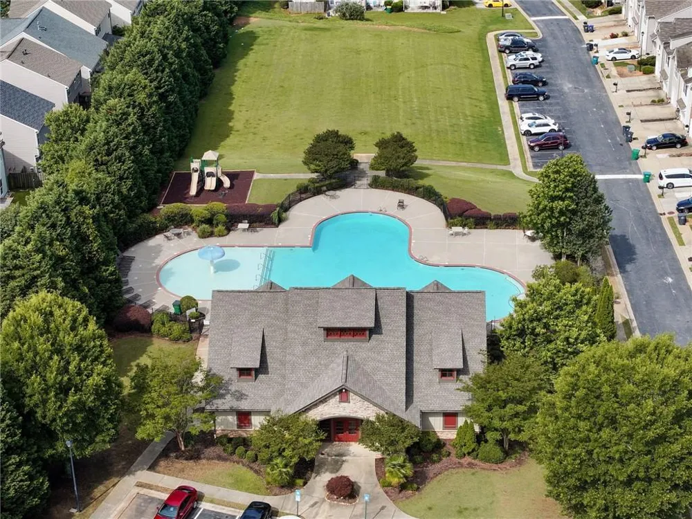 1950 Durwood Lane Duluth, GA 30096