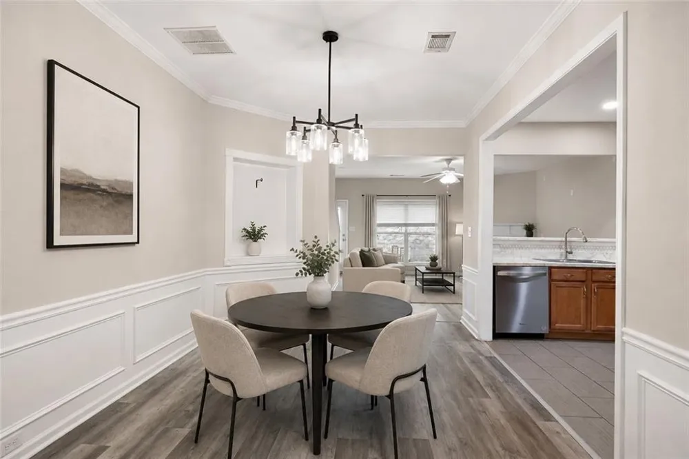 1950 Durwood Lane Duluth, GA 30096