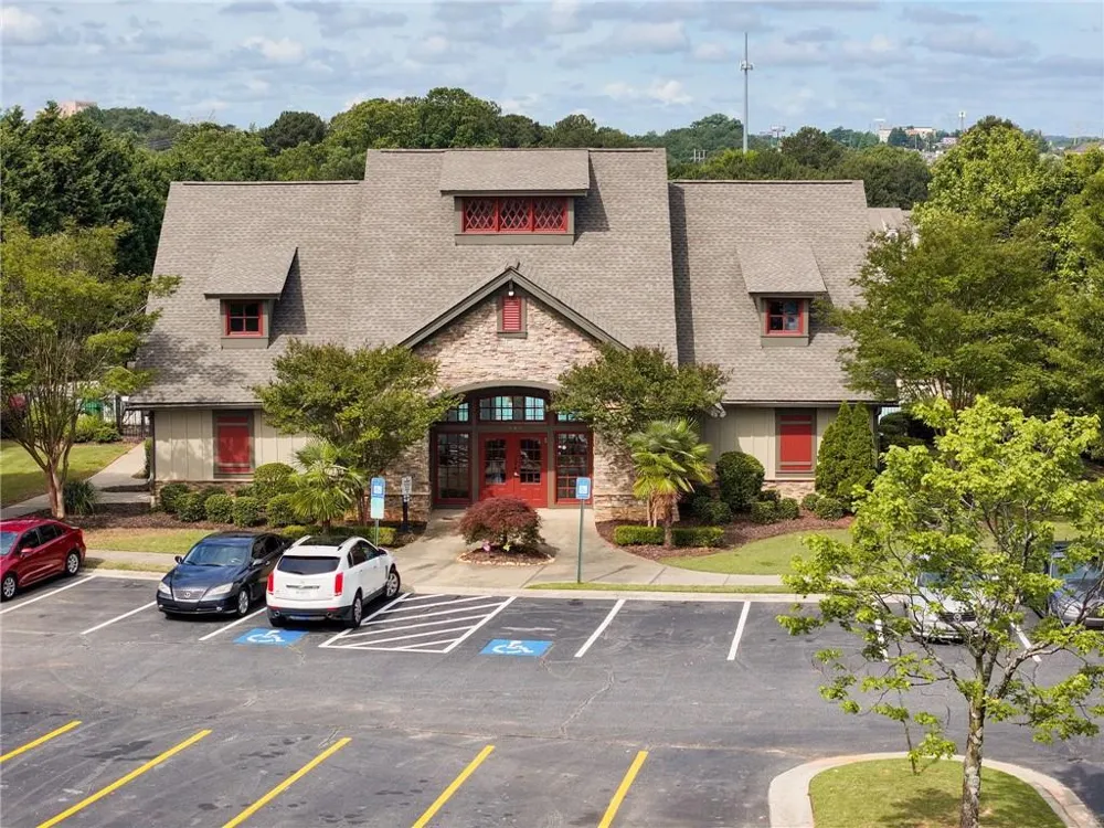 1950 Durwood Lane Duluth, GA 30096