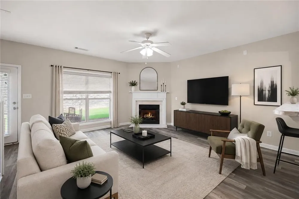 1950 Durwood Lane Duluth, GA 30096