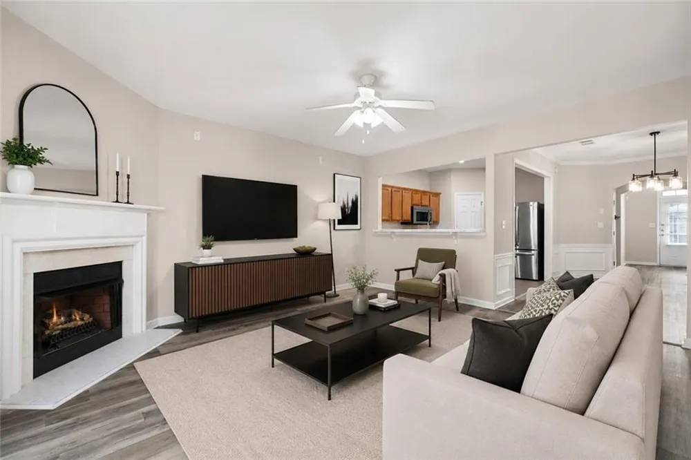 1950 Durwood Lane Duluth, GA 30096