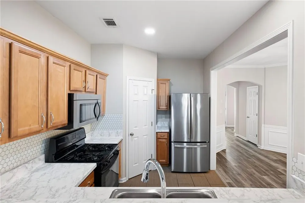 1950 Durwood Lane Duluth, GA 30096