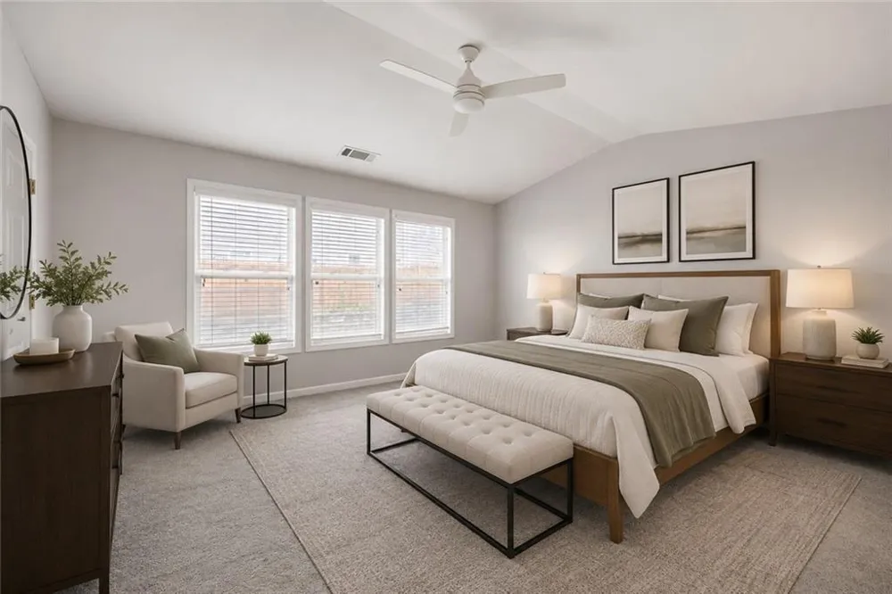 1950 Durwood Lane Duluth, GA 30096