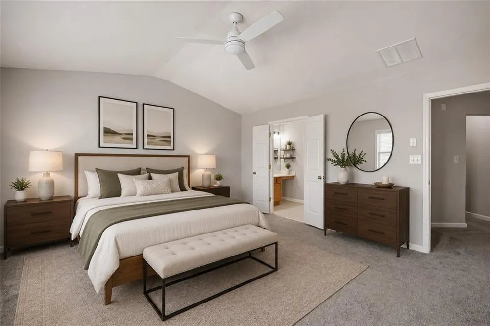 1950 Durwood Lane Duluth, GA 30096