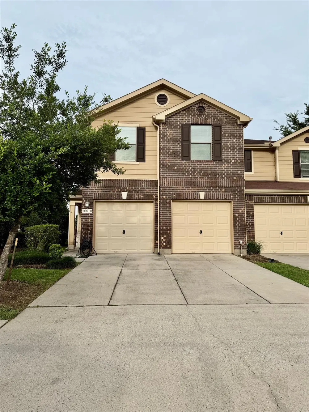 16010 Limestone Lake Drive Tomball, TX 77377