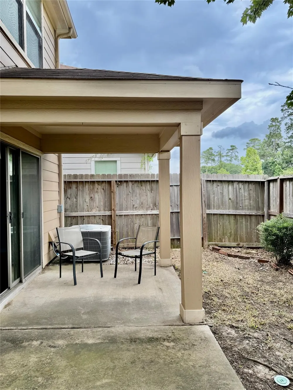 16010 Limestone Lake Drive Tomball, TX 77377