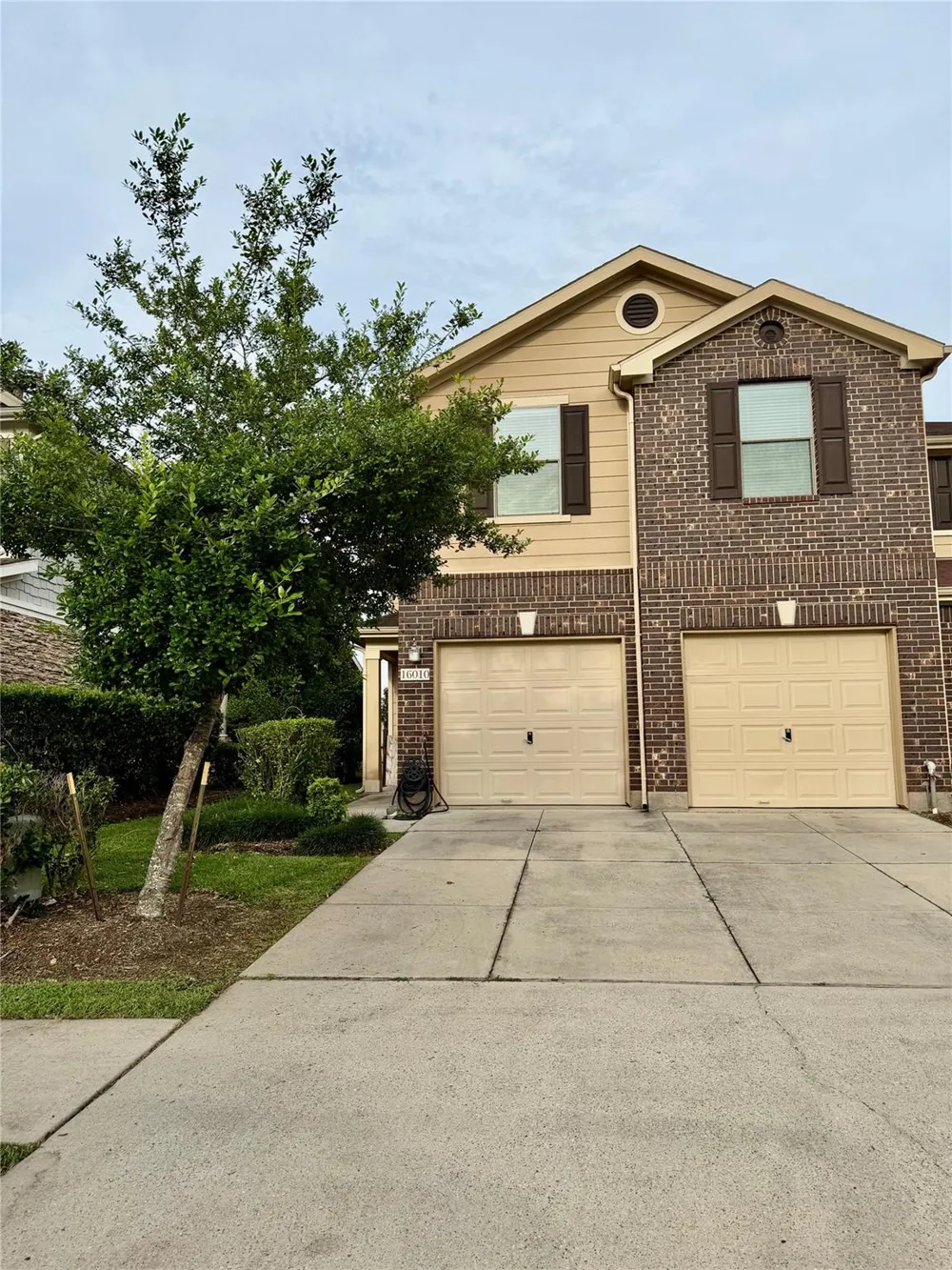 16010 Limestone Lake Drive Tomball, TX 77377