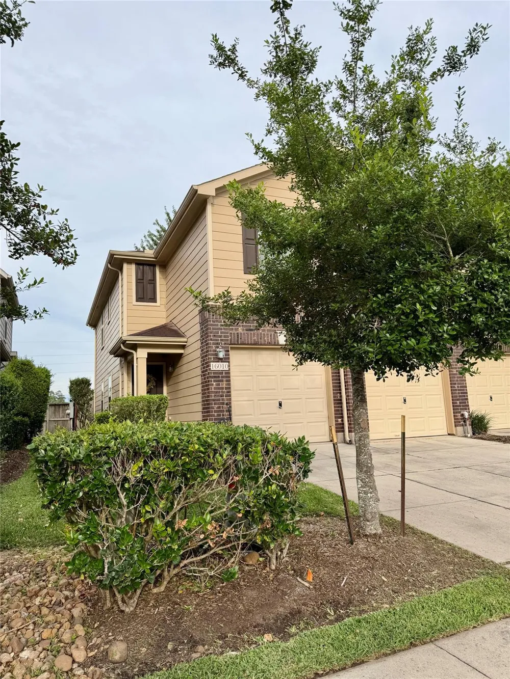 16010 Limestone Lake Drive Tomball, TX 77377