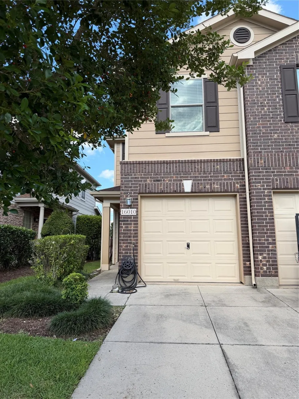 16010 Limestone Lake Drive Tomball, TX 77377