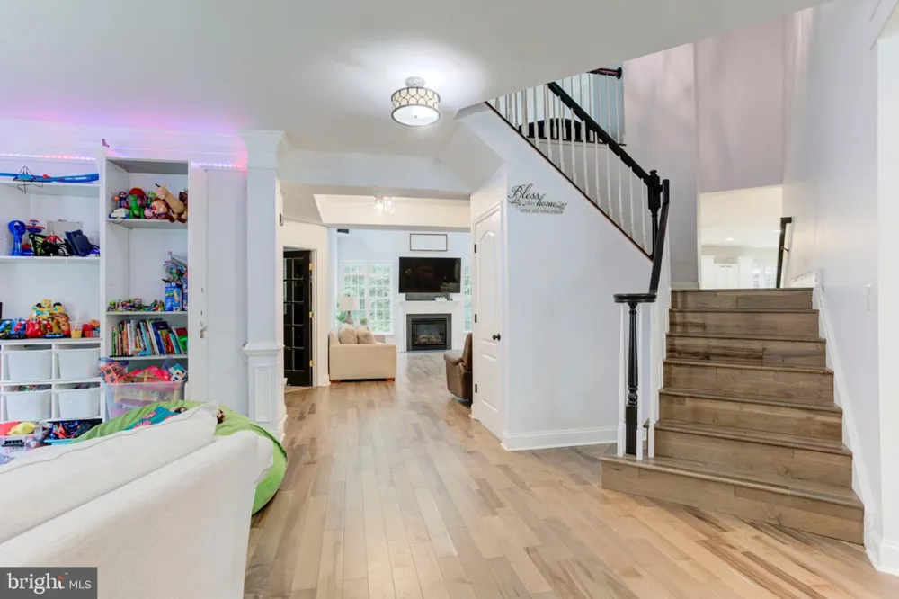 7708 TANNER ROBERT COURT Springfield, VA 22153