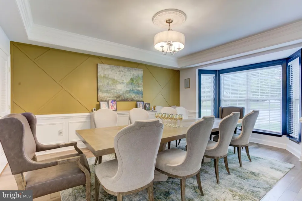 7708 TANNER ROBERT COURT Springfield, VA 22153