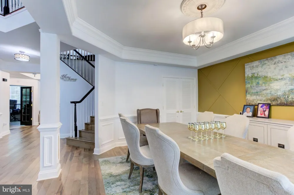 7708 TANNER ROBERT COURT Springfield, VA 22153