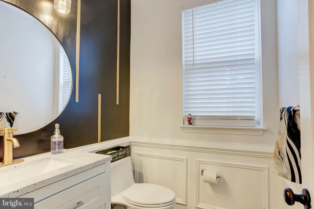 7708 TANNER ROBERT COURT Springfield, VA 22153