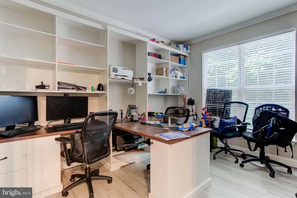 7708 TANNER ROBERT COURT Springfield, VA 22153