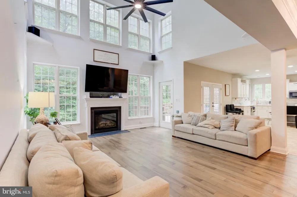 7708 TANNER ROBERT COURT Springfield, VA 22153