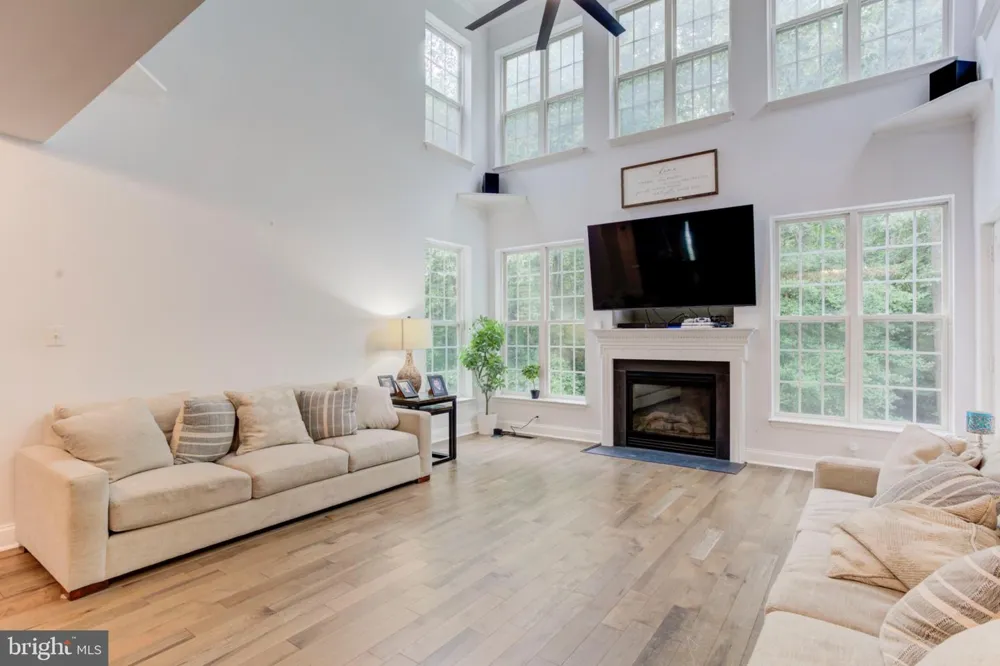 7708 TANNER ROBERT COURT Springfield, VA 22153