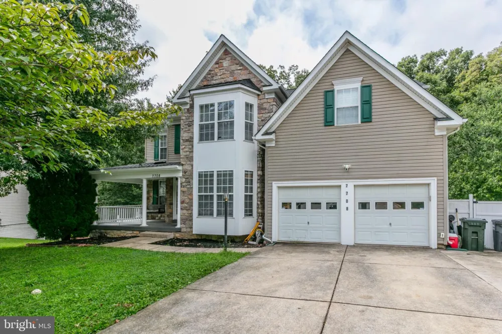 7708 TANNER ROBERT COURT Springfield, VA 22153