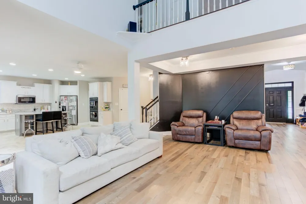 7708 TANNER ROBERT COURT Springfield, VA 22153