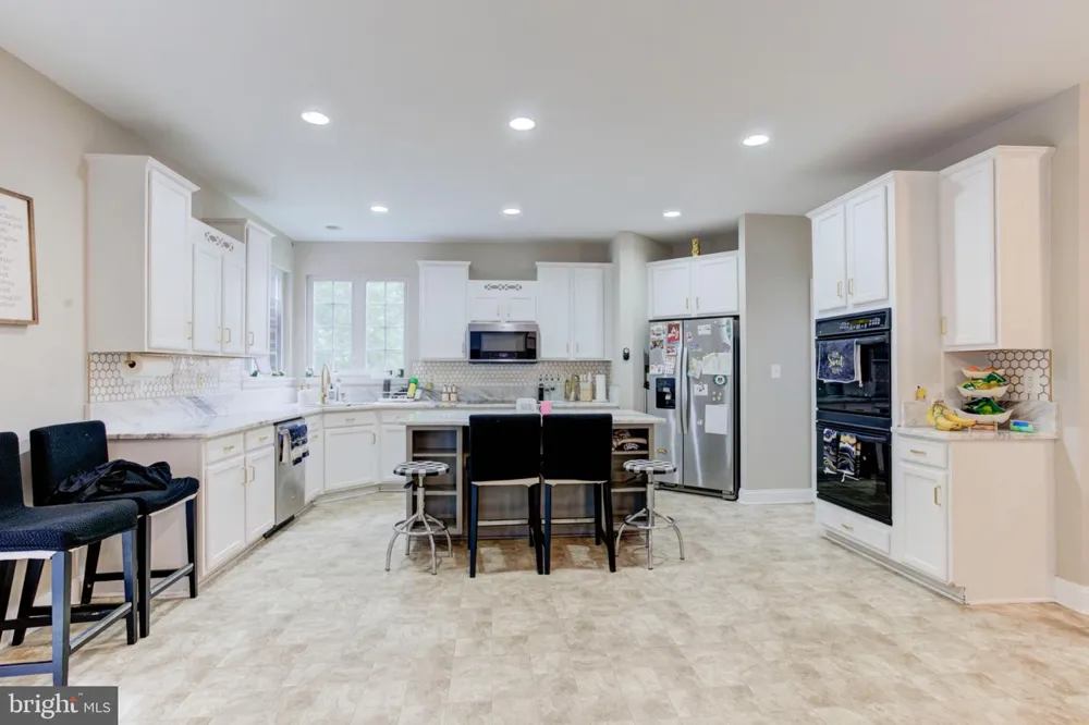 7708 TANNER ROBERT COURT Springfield, VA 22153