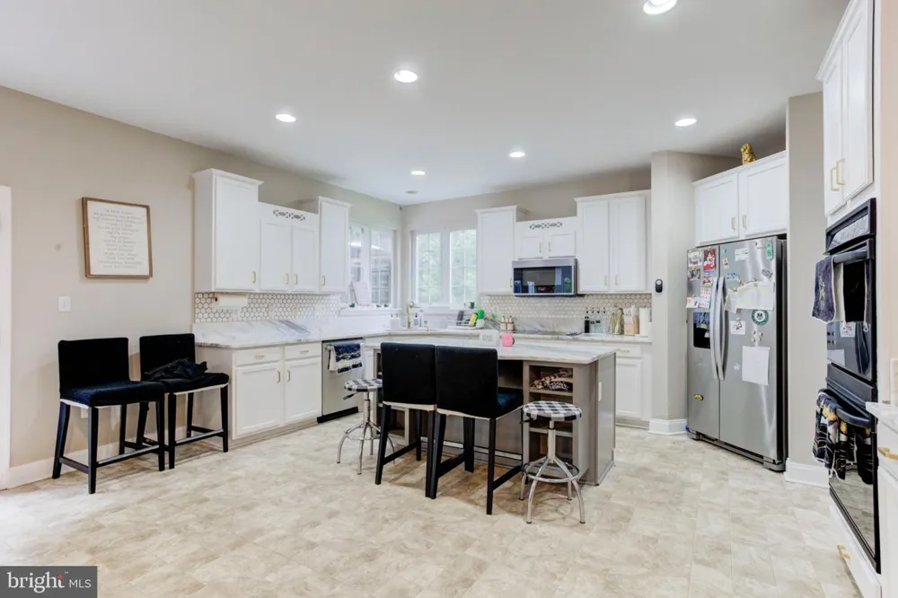 7708 TANNER ROBERT COURT Springfield, VA 22153